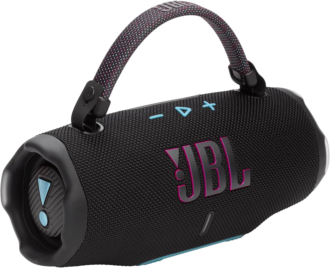 NUEVO JBL CHARGE 6 WIFI ESTRENO