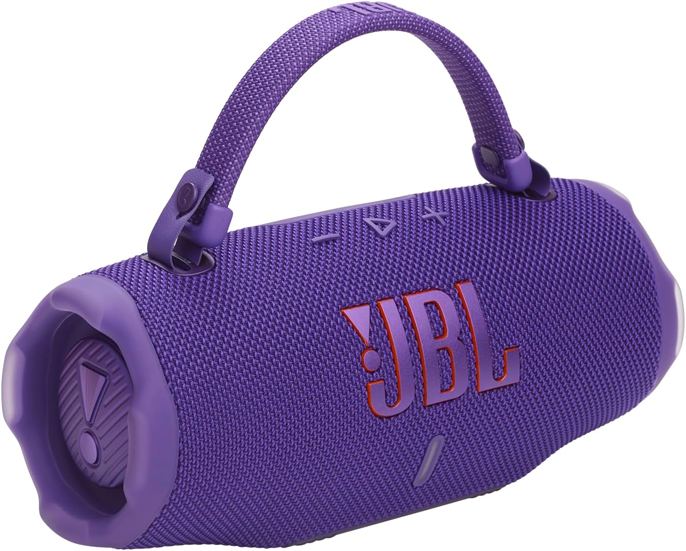 NUEVO JBL CHARGE 6 WIFI ESTRENO