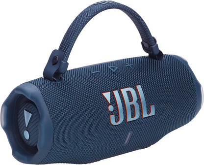 NUEVO JBL CHARGE 6 WIFI ESTRENO
