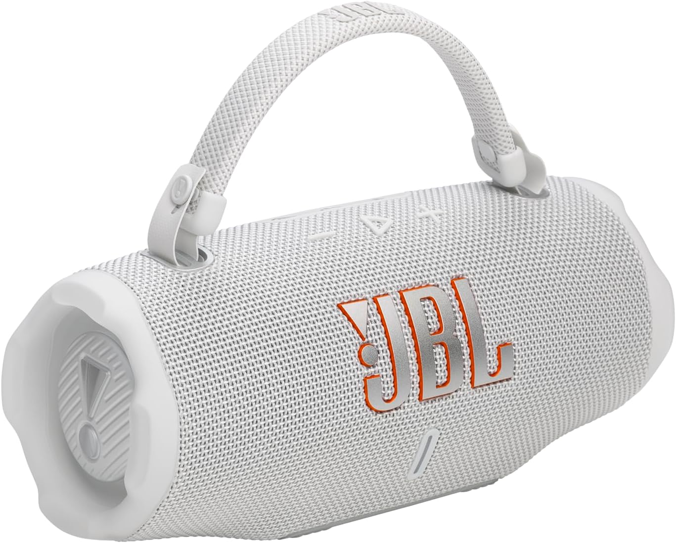 NUEVO JBL CHARGE 6 WIFI ESTRENO