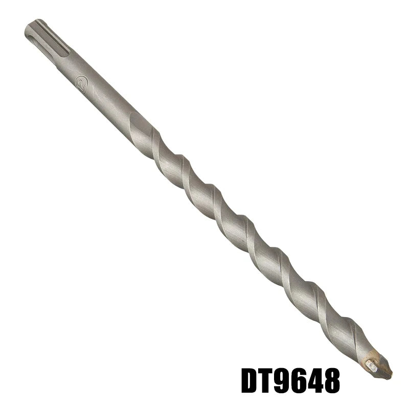 DEWALT Original Twist Drill Bit DT9635 DT9641 DT9644 DT9648 SDS Plus  Durable Electric Hammer Sold Separately Power Tools Part