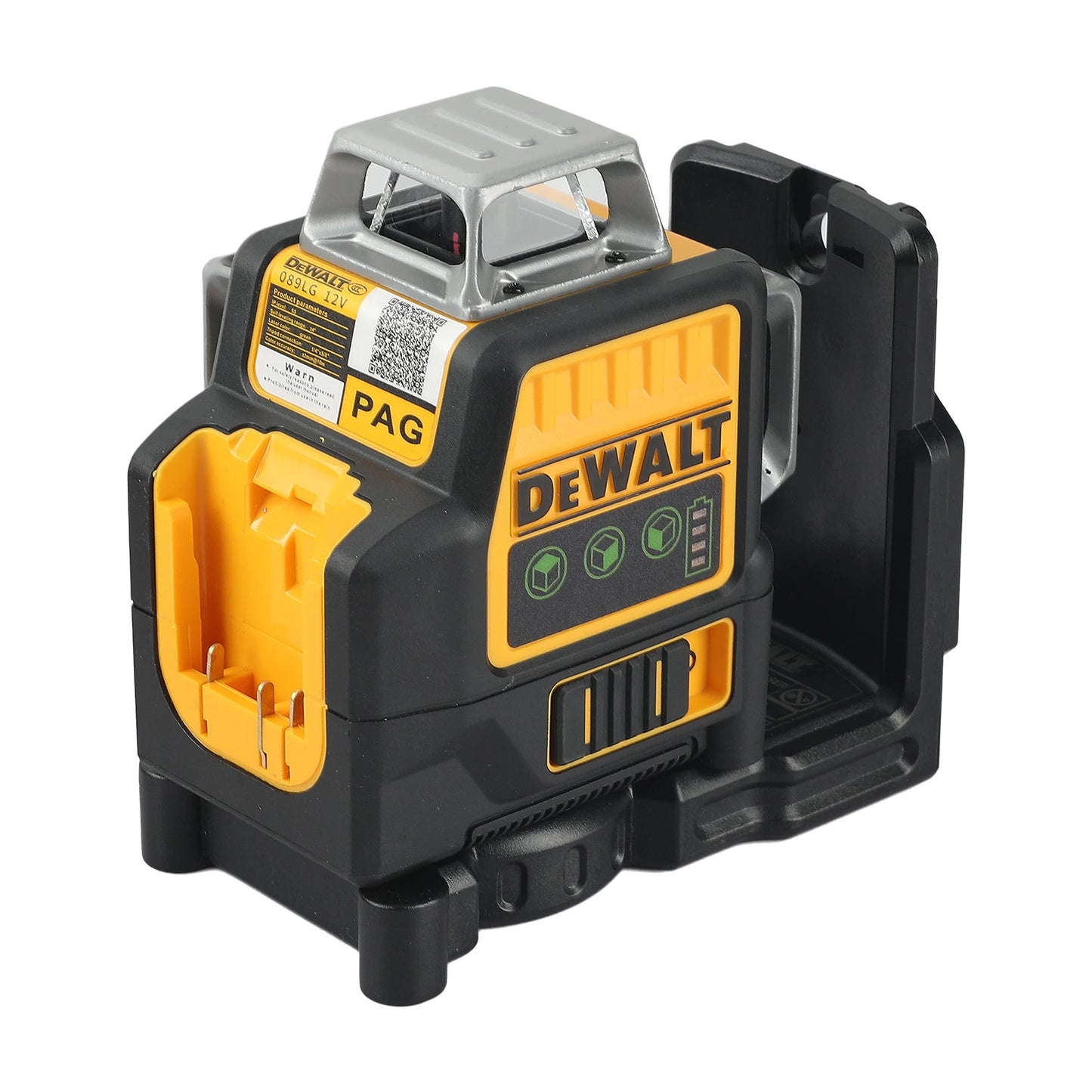 DeWalt laser level DW089LG laser 360 laser measuring tool construction laser Degree Professional Laser, Cordless/Rechargeable