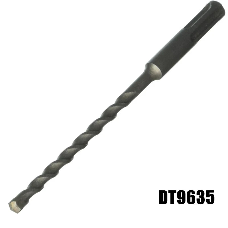 DEWALT Original Twist Drill Bit DT9635 DT9641 DT9644 DT9648 SDS Plus  Durable Electric Hammer Sold Separately Power Tools Part