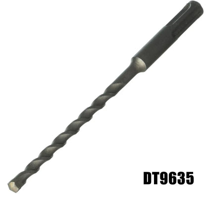 DEWALT Original Twist Drill Bit DT9635 DT9641 DT9644 DT9648 SDS Plus  Durable Electric Hammer Sold Separately Power Tools Part
