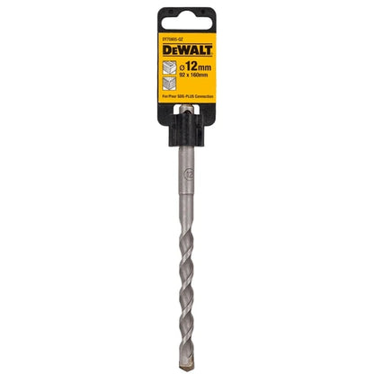 DEWALT Original Twist Drill Bit DT9635 DT9641 DT9644 DT9648 SDS Plus  Durable Electric Hammer Sold Separately Power Tools Part