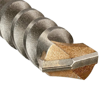 DEWALT Original Twist Drill SDS Plus Electric Hammer Accessories DT9635 DT9641 DT9644 DT9648 High Hardness Tool Attachments