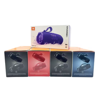 NUEVO JBL CHARGE 6 WIFI ESTRENO