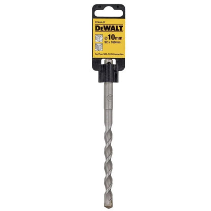 DEWALT Original Twist Drill Bit DT9635 DT9641 DT9644 DT9648 SDS Plus  Durable Electric Hammer Sold Separately Power Tools Part