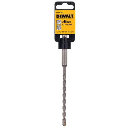 DEWALT Original Twist Drill SDS Plus Electric Hammer Accessories DT9635 DT9641 DT9644 DT9648 High Hardness Tool Attachments