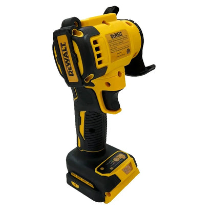 DEWALT  20V 18V Battery Mini Angle Grinder Cordless Grinding Polishing Machine Electric Diamond Cutting Grinder Power Tools