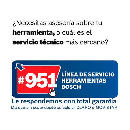 Taladro Percutor ½ Pulgada 18v Gsb 183 + 1 Bateria Bosch