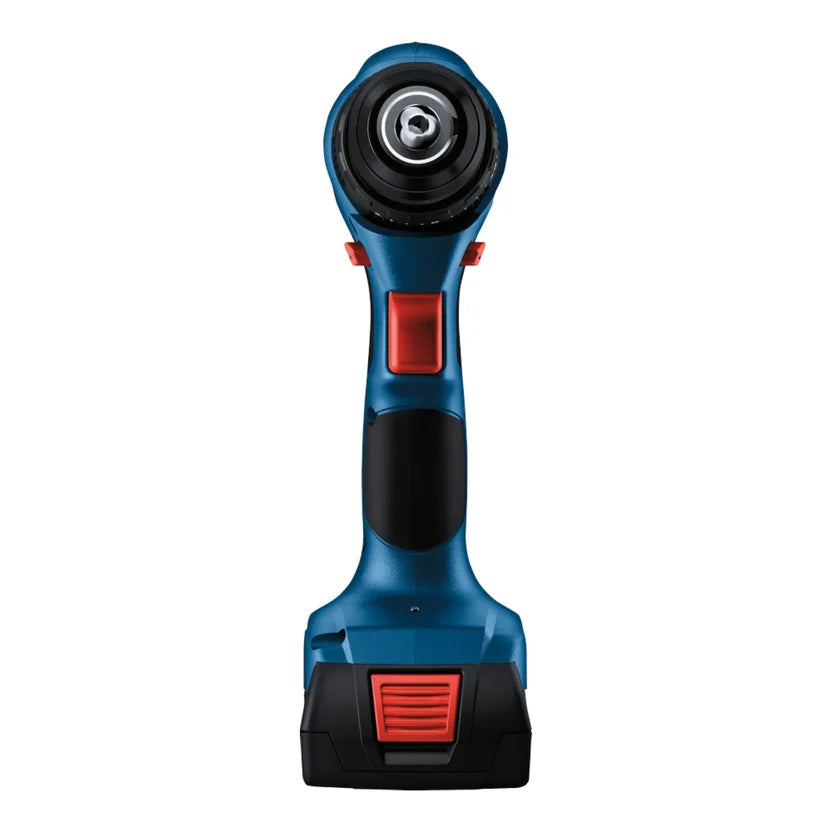 Taladro Percutor ½ Pulgada 18v Gsb 183 + 1 Bateria Bosch