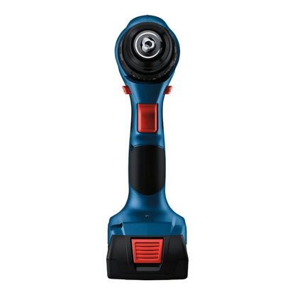 Taladro Percutor ½ Pulgada 18v Gsb 183 + 1 Bateria Bosch